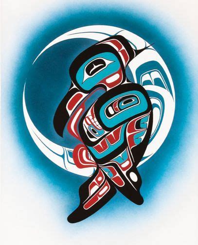 Tlingit Eagle Carving Art Pinterest Tlingit Eagle And Pacific