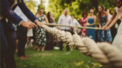 Unique Engagement Party Ideas Handsomewedding