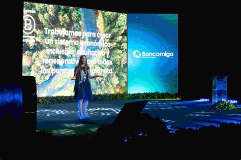 Bancamiga Y El Impact Hub Caracas Se Unen En La Semana Global Del