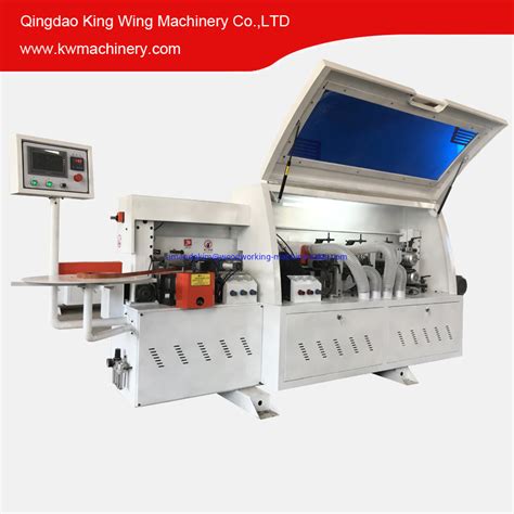 Edge Banding Machine For Pvc Edge Tape Woodworking