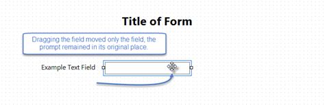 How To Use Fields Form Designer User Guide Epi Info Cdc