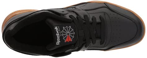 Reebok Workout Plus | RunnerClick