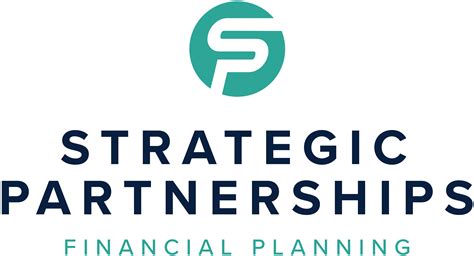 Strategic Partnerships Limited Financial Adviser London