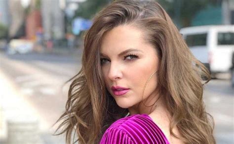 Marjorie De Sousa Recibe Suplica De Juli N Gil Para Ver A Mat As