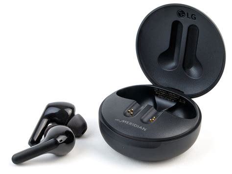 LG Tone Free HBS FN6 Review Headphones With Bacteria Protection