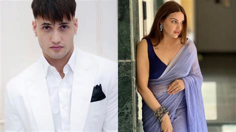 Asim Riaz Breaks Silence On His Breakup With Himanshi Khurana We Both