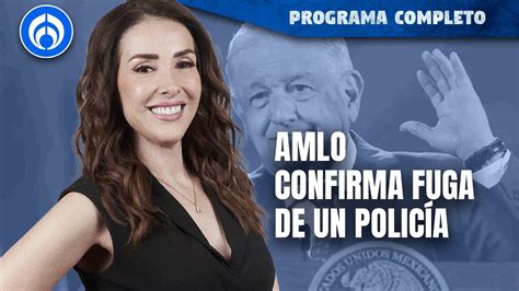 Amlo Minti Polic A En Caso De Normalista No Estaba Detenido