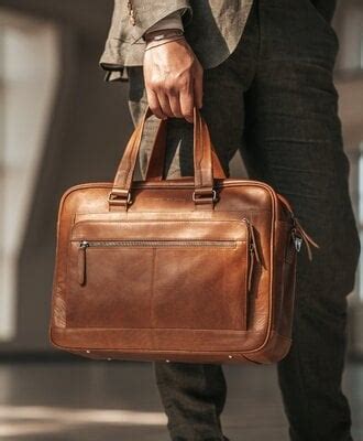 Sac Cuir Pour Ordinateur Portable Lequel Choisir Sacoche Homme