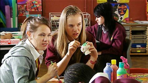 Waterloo Road Series 3 Episode 16 Bbc Iplayer