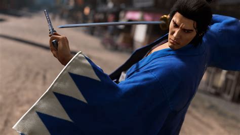 Like a Dragon: Ishin Trailer Shows the Yakuza Spin-off’s Gameplay