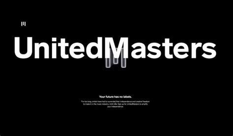 United Masters Review Scam Or Legit Distributor