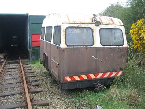 Bnm Railcar Narrow Gauge Railway Photo Gallery