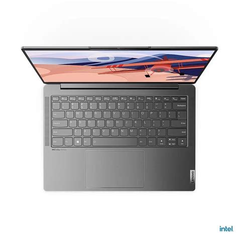 Lenovo Yoga Slim Evo Nesil Core I Notebook Fiyat Ve Zellikleri