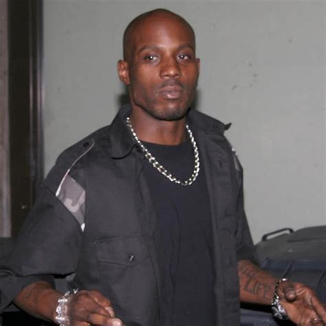 Rapper DMX expecting 13th child at age 45