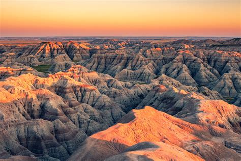 Badlands South Dakota Badlands South Dakota Flickr