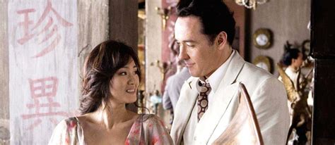 Shanghai movie review & film summary (2015) | Roger Ebert