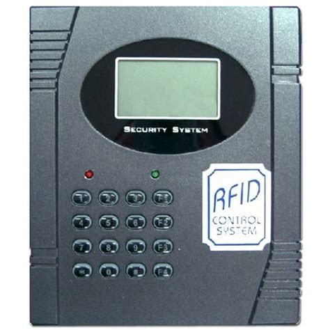 Card Based Access Control System At Best Price In New Delhi By Saviour