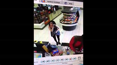 Girl Stealing My Phone Off 711 Counter Pls Share Youtube