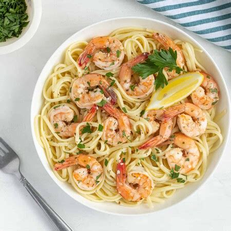 Arriba Imagen Receta De Mariscos Con Pasta Abzlocal Mx