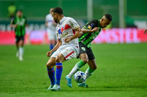 Fortaleza X Am Rica Mg Hor Rio E Onde Assistir Ao Jogo Da Copa Sul