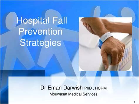 Fall Prevention Education For Nurses Ppt