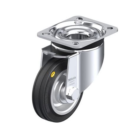 Swivel caster LK RD series Blickle Räder Rollen GmbH u Co KG