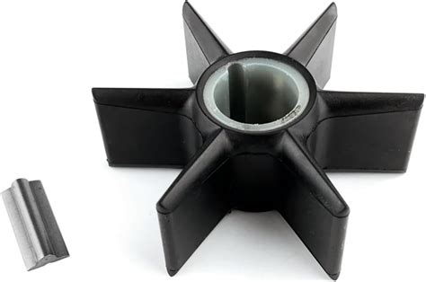 Amazon WINGOGO 47 43026T2 Water Pump Impeller For Mercury Mariner