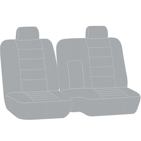 Truck Seat Covers 60 40 Split Bench