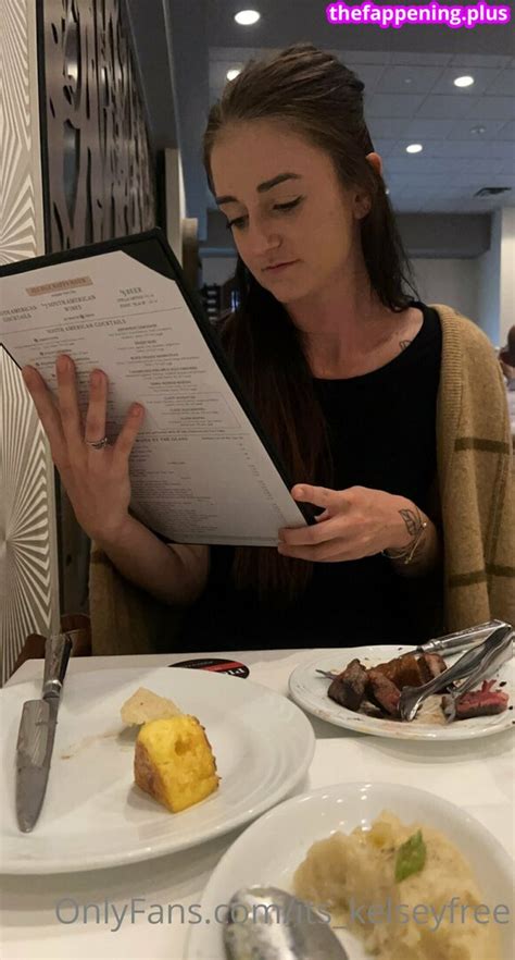 Its Kelsey7 Its Kelseyfree Nude OnlyFans Photo 50 The Fappening Plus