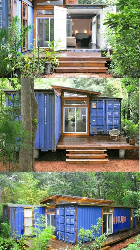 10 Shipping Container Homes That Are Simply Gorgeous Artofit