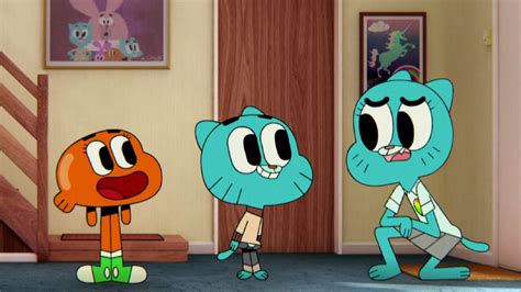 The Amazing World Of Gumball Season 1 Streaming Watch And Stream Online