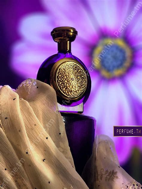 Violet Sapphire Boadicea The Victorious Parfum Un Parfum Pour Femme 2018