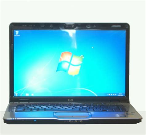 AS GOOD AS NEW DV6000 15 4 HD HP PAVILION ENTERTAINMENT NOTEBOOK PC