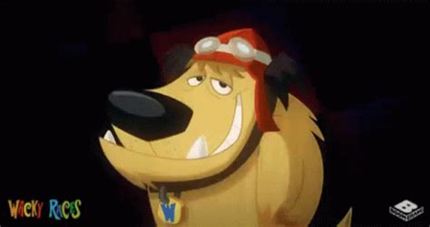 Muttley Laugh Muttley Laugh Giggle Discover Share Gifs