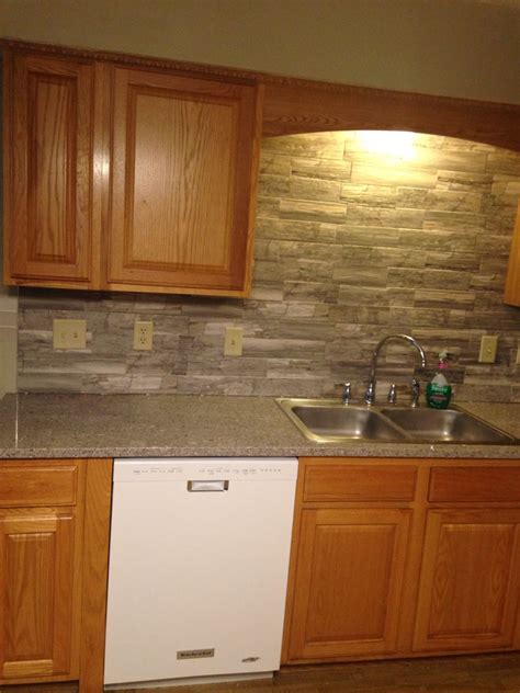 Oak Cabinets With Black Quartz Countertops Paudestroy