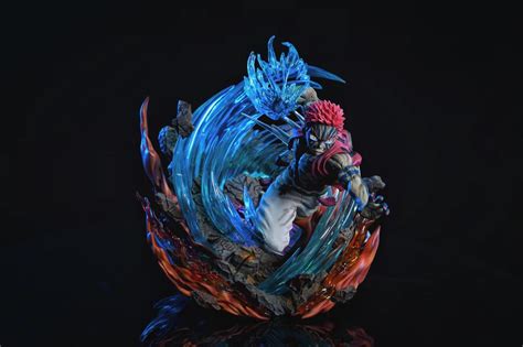 Fantasy Studio - Upper Moon 3 Akaza [IN-STOCK] – GK Collectors