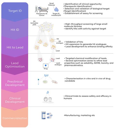 The Path To AI Driven Drug Discovery Part 1 What Is Drug Discovery