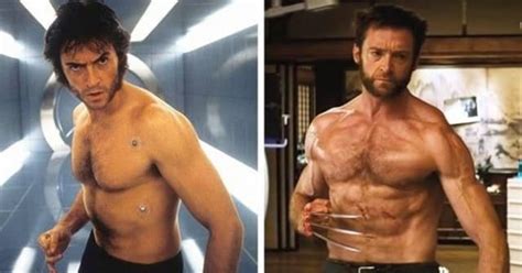 10 Actors Who Became Quite Ripped For Their Movie Roles TVovermind