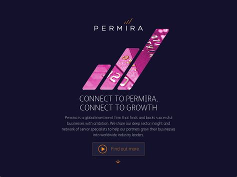 Permira Advisers LLP profile at Startupxplore