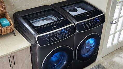 Best Washing Machines Under Premium Wash Under Budget Herzindagi