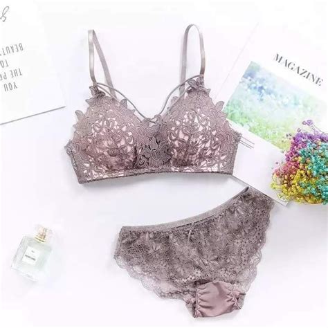 Bra/penty