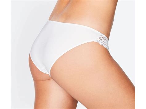 Esmara Lingerie Dames Slip Online Kopen Lidl