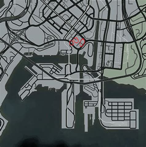 Gta Online Car Locations Guide Find Rare Cars More Artofit