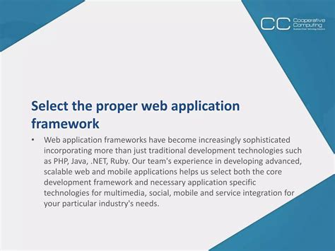 Software Development Lifecycle Overview By CC | PPTX