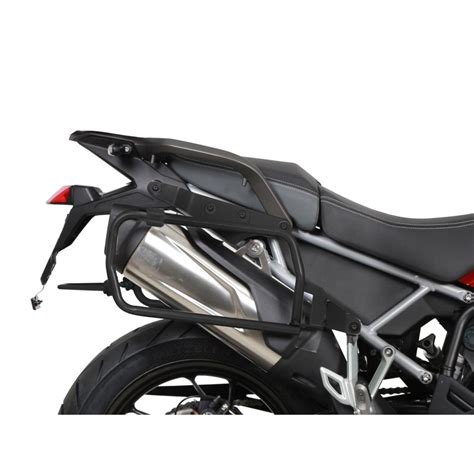 Telai Laterali Shad 4P System Triumph Tiger 900 MotoStorm