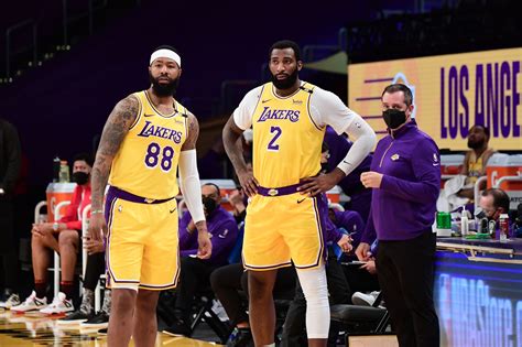 Lakers ‘feel Like We Should Win Every Night Even Without Lebron And Ad