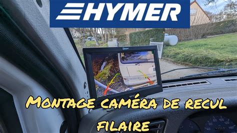Montage Dune Caméra De Recul Beeper Tuto Et Retour Dexpérience