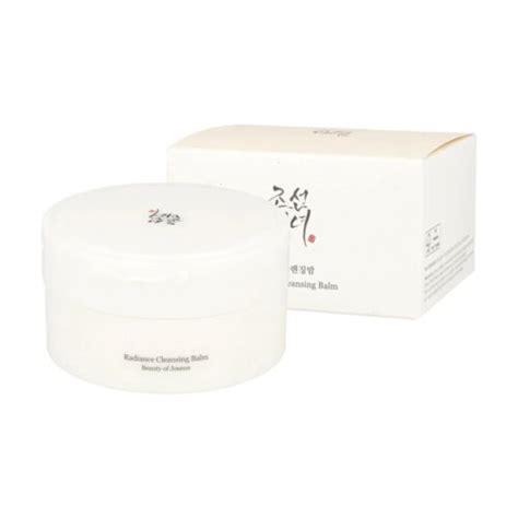 Beauty Of Joseon Radiance Cleansing Balm 100ml EBay