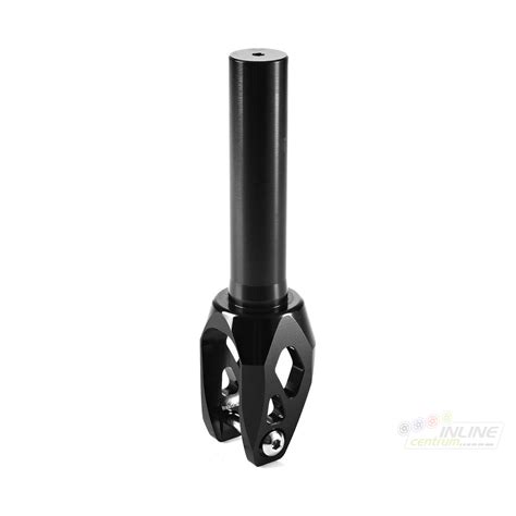 Vidlice pro přední kolečko 110mm MX Crossneck Inline Centrum