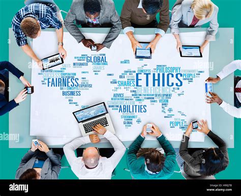 Moral standards hi-res stock photography and images - Alamy